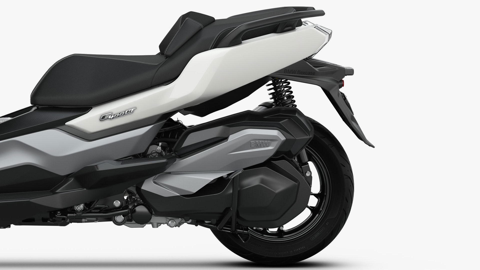 Motor C 400 GT